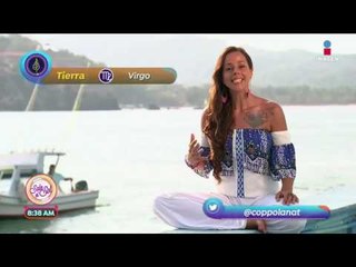 Horóscopos 18 de julio: conecta con tu fuego interno | Sale el Sol