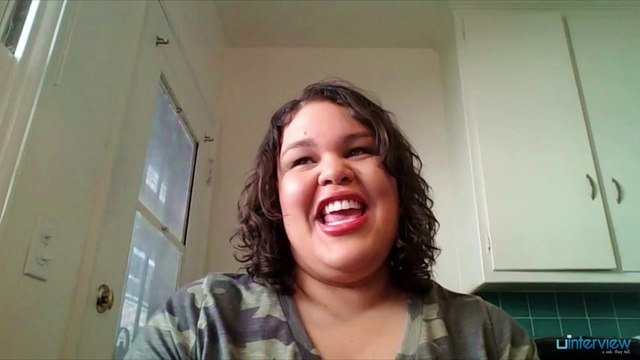 uBio: Britney Young On Growing Up In Japan and Getting Started In Acting