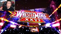 WWE Smackdown vs Raw 2011 CHRISTIAN!! OPEN CHALLENGE!! (Road To WrestleMania/RTWM Ep 1_