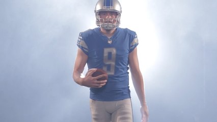 Top 5 Offseason Headlines: Lions