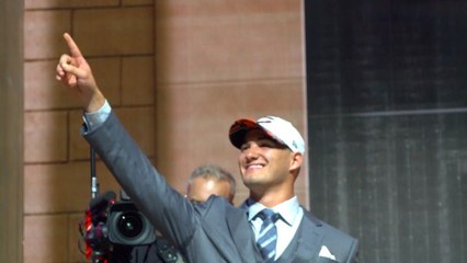 Top 5 Offseason Headlines: Bears