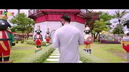 Dil Dil Dil   Full Video Song   Shakib Khan   Bubly   Imran and Kona   Boss Giri Bangla Movie 2016(360p)