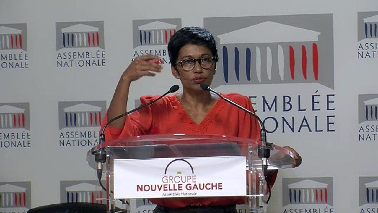 Conférence des territoires : E.Bareigts met en garde contre une recentralisation rampante
