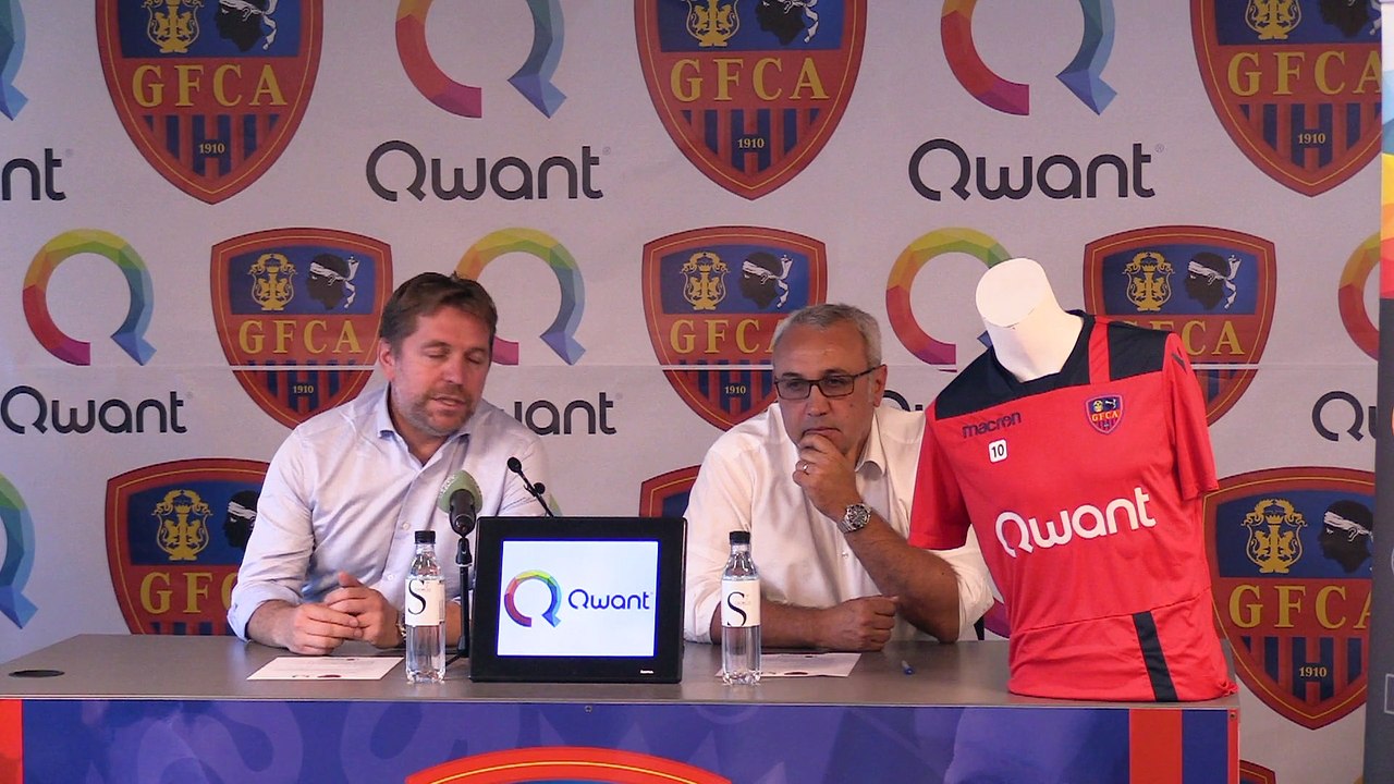 Vidéo - Présentation de Qwant, nouveau partenaire majeur