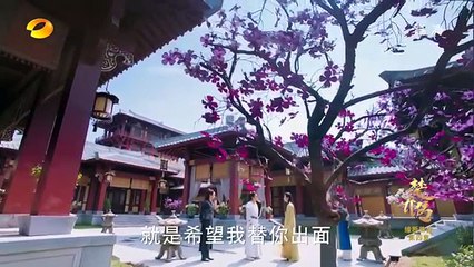 52 楚乔传 Princess Agents 52 赵丽颖 林更新 窦骁 李沁主演