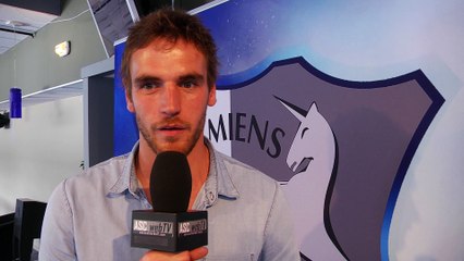 Remise trophée France football