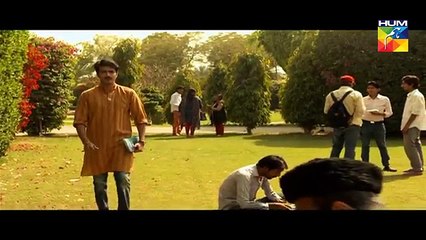 Alif Allah Aur Insaan Episode 13 HUM TV Drama - 18 July 2017