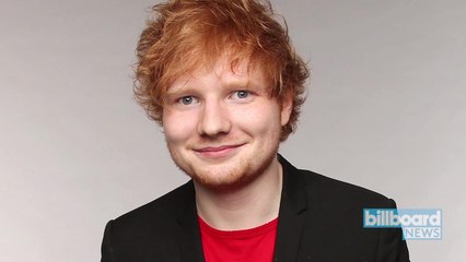 Ed Sheeran Deletes Twitter Account, Will Appear on 'The Simpsons' | Billboard News