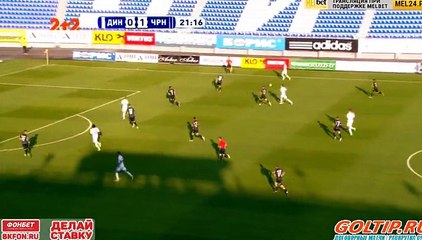 Gonzalez D. GOAL HD - Dyn. Kiev 1-1 Ch. Odessa 18.07.2017