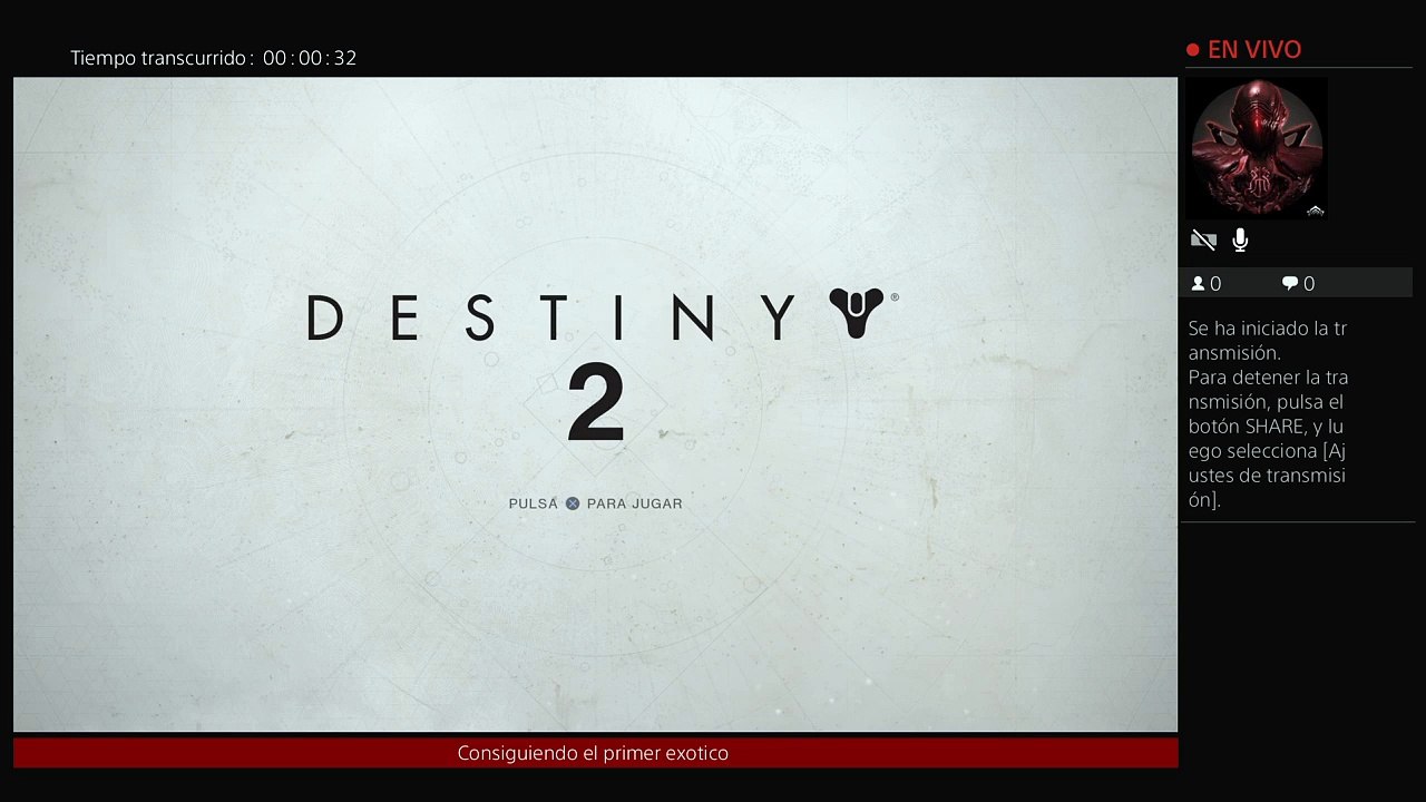 Destiny 2  beta Hype (2)