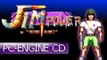 [Longplay] Jim Power In Mutant Planet - PC Engine CD (1080p 60fps)