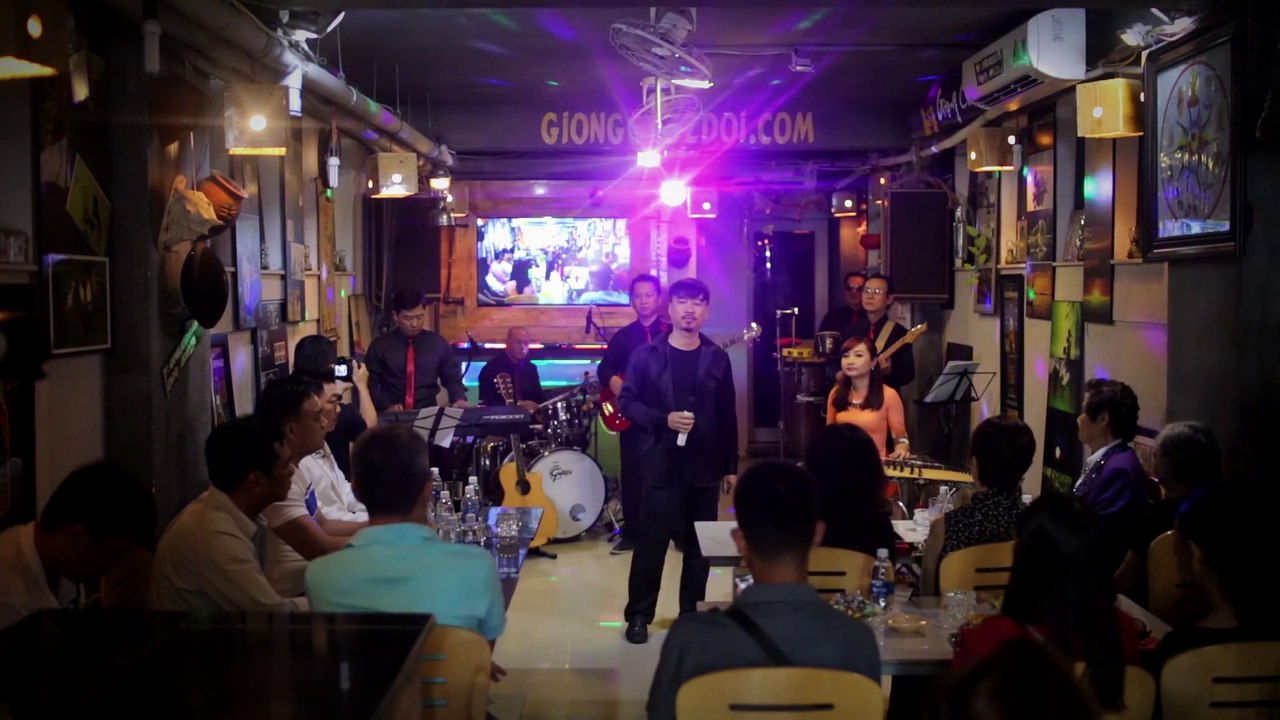 Nhật Thực - Quang Lập