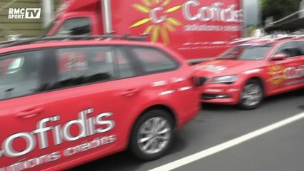 Cyclisme – Les réactions positives face à la création de l’équipe de Jérôme Pineau