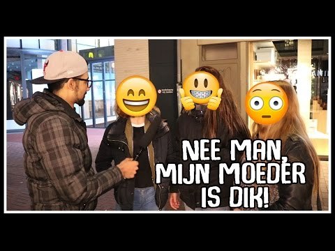 HEB JE WEL IS VAN JE OUDERS GESTOLEN ?!! #HILVERSUM ► DJADJAOFFICIAL