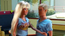 Niños para Barbie dibujos animados en la Steffi rusa lleva dibujos animados muñeca Barbie juguete Temporada 2 Ser