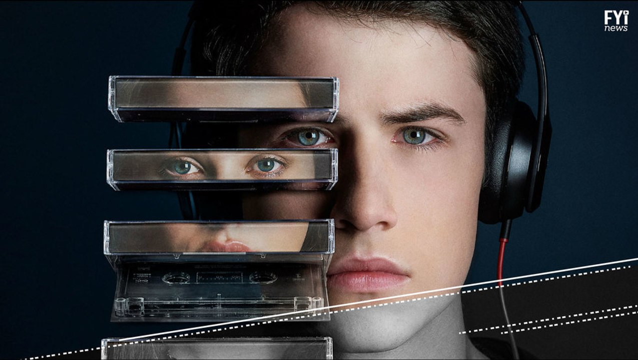 O que esperar da segunda temporada de 13 Reasons Why