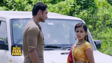 Tu Sooraj Main Saanjh Piyaji - 19th July 2017 News  Star Plus