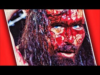 Val Venis Shoots on Beyond The Mat & The Rock vs. Mankind I Quit Match (Royal Rumble 99)