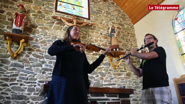 Loudéac. Les musiques du monde s'invitent dans les chapelles