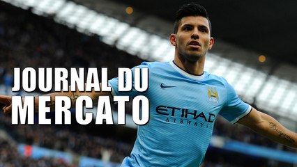 Journal du mercato : Manchester City intensifie son grand ménage, West Ham passe à l’attaque