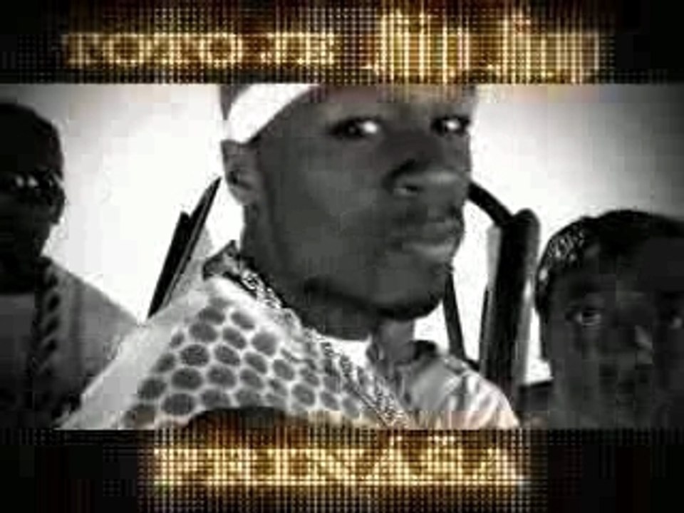 50CENT tv spot