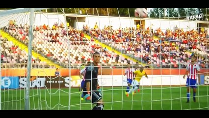 Vinicius Junior 2017 ● Magic Skills & Tricks ● Welcome To Real Madrid - HD
