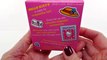 Hello Kitty Dress Me Up Magnetic Kit --- Princess HelloKitty stop motion video