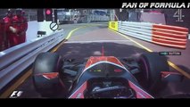 Surprise Call For Jenson Button | F1 2017 Monaco GP