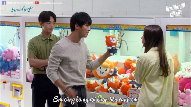 [Vietsub] KYUHYUN (규현) - If You (The Best Hit OST Part 6)