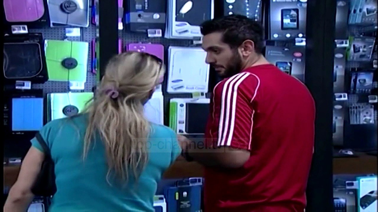 Greqi, taksë edhe për “smartphone”-t - Top Chan...