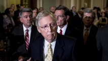 Senate health-care overhaul collapses under opposition