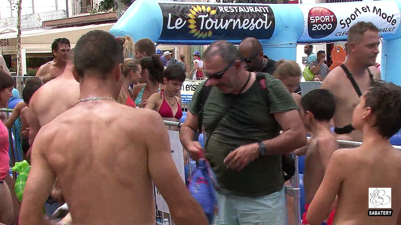 2017 - Clermont L'hérault - Ventriglisse