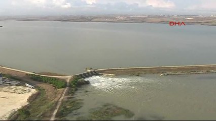 Arşiv---ek-Istanbul'da 2009 Yılındaki Sel Felaketinden Görüntüler