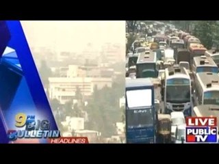 Big Bulletin | Top Stories | Sep 29th, 2015