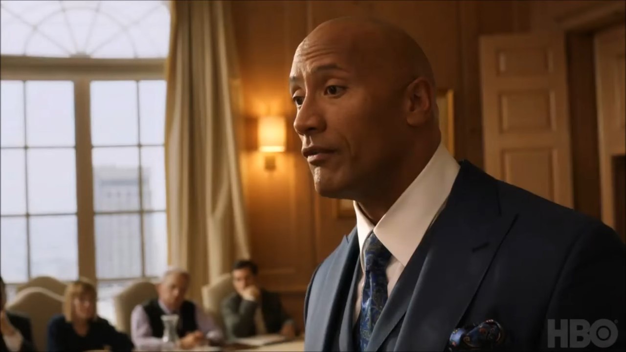 Ballers Season 3 Episode 1 | FX | Seeds of Expansion Tax | Watch Series