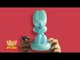 Balloon Sculpting - Best way to sculpt a Rabbit