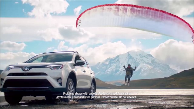 2017 Toyota Rav4 Scottsdale AZ | Best Toyota Dealership Scottsdale AZ