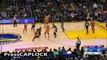 JaVale McGee Shaqtin A Fool | Tries To Inbound The Ball On The Wrong Basket SHAQTIN!
