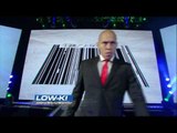 Low-Ki Returns to IMPACT Wrestling | IMPACT April 20th, 2017