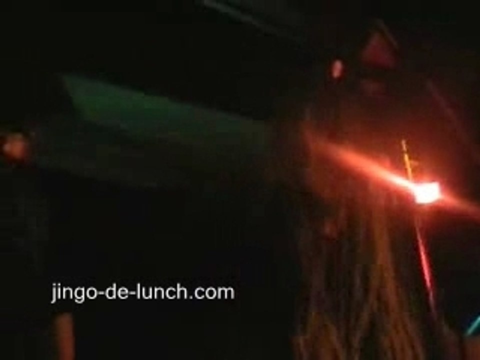 Jingo de lunch 13