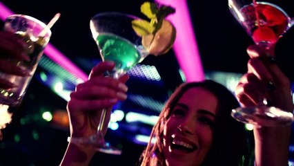 5 Ways Drinking is Hurting Your Skin