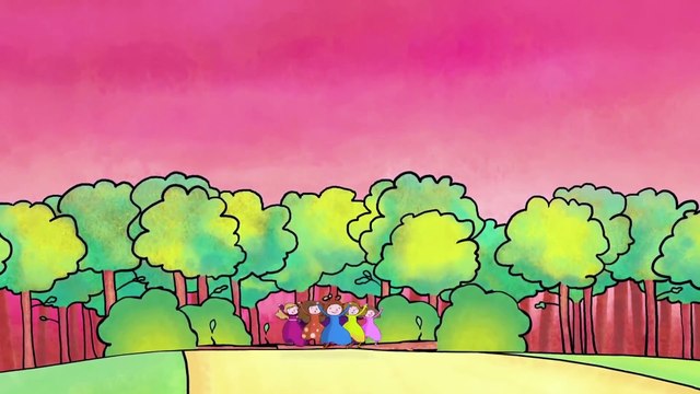 Dessin Animé en Francais | MILA raconte les histoires de Rois, Reines et Princesses !!!
