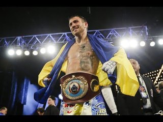 Vasyl Lomachenko I Will Pay 500K To Anyone Who Beats Me 'Come Fight me' - EsNews Boxing