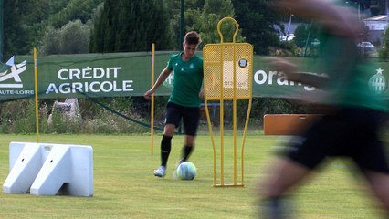 Ateliers techniques et opposition au programme des Verts ce mardi après-midi