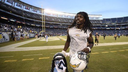 NFL Dreamers: Melvin Gordon