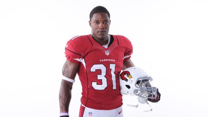 NFL Dreamers: David Johnson