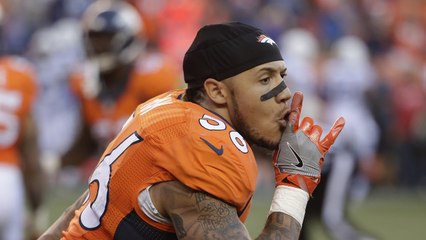 NFL Dreamers: Shane Ray