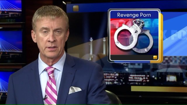 Revenge Porn Victim Speaks Out as Suspect Faces Felony Charges