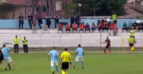 Boban Grncarov Goal HD - Vardar (Mac)	1-1	Malmo FF (Swe) 18.07.2017