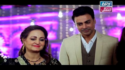 Bay Khudi Episode 11 in High Quality On Ary Zindagi 18th july 2017